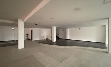 edificio en arriendo en san josé. Cod A89967