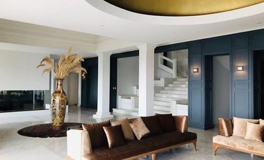 Casa en Venta en JARDINES DEL PEDREGAL DE SAN ANGEL