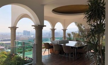 Casa en Venta en JARDINES DEL PEDREGAL DE SAN ANGEL
