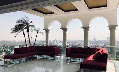 Casa en Venta en JARDINES DEL PEDREGAL DE SAN ANGEL