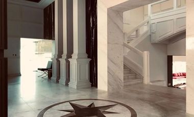 Casa en Venta en JARDINES DEL PEDREGAL DE SAN ANGEL