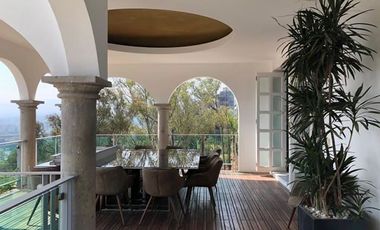Casa en Venta en JARDINES DEL PEDREGAL DE SAN ANGEL