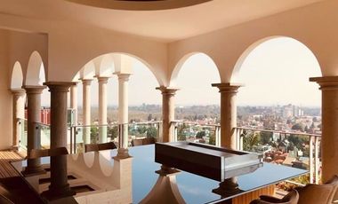 Casa en Venta en JARDINES DEL PEDREGAL DE SAN ANGEL