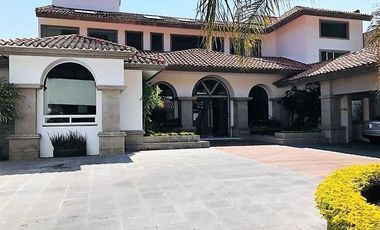 Casa en Venta en JARDINES DEL PEDREGAL DE SAN ANGEL