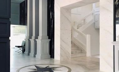 Casa en Venta en JARDINES DEL PEDREGAL DE SAN ANGEL
