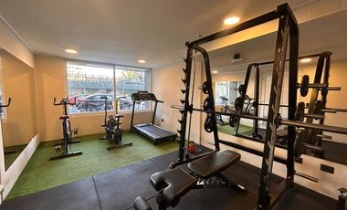 Depto en arriendo Amoblado de 2 dorm. 2b 1E 1B en Ñuñoa