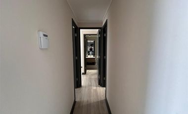 Depto en arriendo Amoblado de 2 dorm. 2b 1E 1B en Ñuñoa