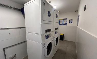 Depto en arriendo Amoblado de 2 dorm. 2b 1E 1B en Ñuñoa
