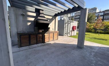 Depto en arriendo Amoblado de 2 dorm. 2b 1E 1B en Ñuñoa