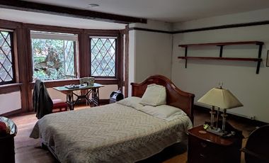 ARRIENDO de CASAS en BOGOTA