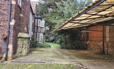 ARRIENDO de CASAS en BOGOTA