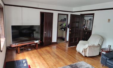 ARRIENDO de CASAS en BOGOTA