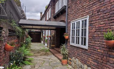 ARRIENDO de CASAS en BOGOTA