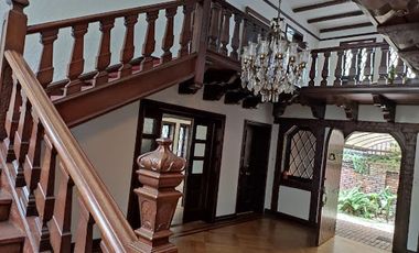 ARRIENDO de CASAS en BOGOTA