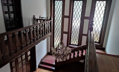 ARRIENDO de CASAS en BOGOTA