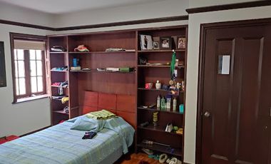 ARRIENDO de CASAS en BOGOTA