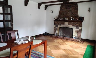 ARRIENDO de CASAS en BOGOTA