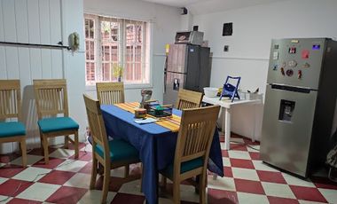 ARRIENDO de CASAS en BOGOTA