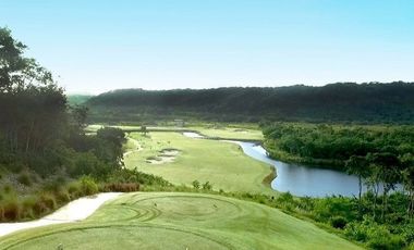 VENTA DE TERRENO CAMPECHE COUNTRY CLUB