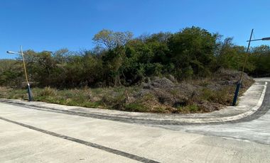 VENTA DE TERRENO CAMPECHE COUNTRY CLUB