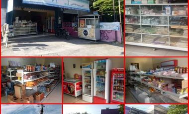 Komersial dijual di Daerah Istimewa Yogyakarta, Bantul