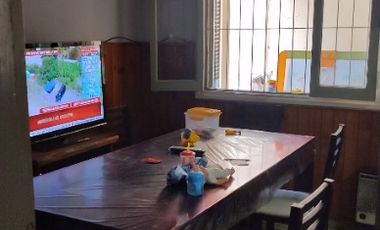 Casa PH en venta en Villa Luzuriaga