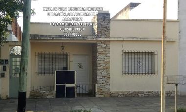 Casa PH en venta en Villa Luzuriaga