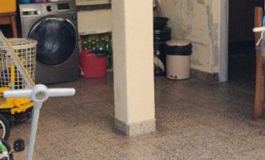Casa PH en venta en Villa Luzuriaga