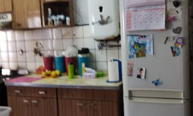 Casa PH en venta en Villa Luzuriaga