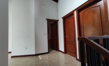 casa en venta en ceiba 2. Cod V773