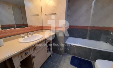 Codigo 610 - Pinamar - Casa En Alquiler