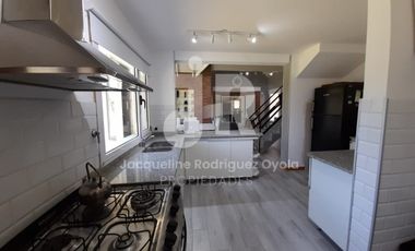 Codigo 610 - Pinamar - Casa En Alquiler