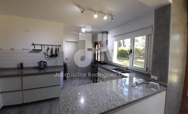 Codigo 610 - Pinamar - Casa En Alquiler
