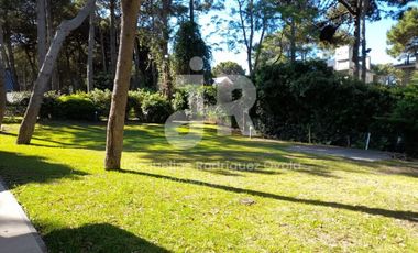 Codigo 610 - Pinamar - Casa En Alquiler