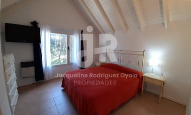 Codigo 610 - Pinamar - Casa En Alquiler