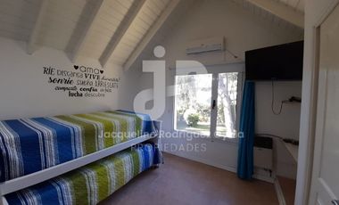 Codigo 610 - Pinamar - Casa En Alquiler