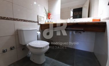 Codigo 610 - Pinamar - Casa En Alquiler