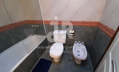 Codigo 610 - Pinamar - Casa En Alquiler