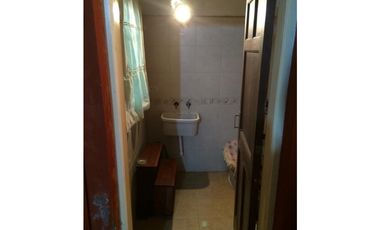 CABAÑA IDEAL PARA RECICLAR / SIERRA DE LOS PADRES