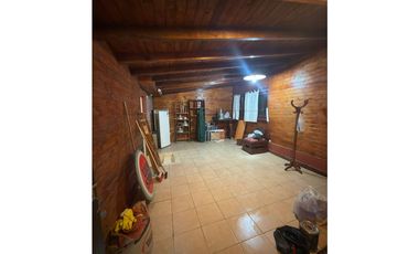 CABAÑA IDEAL PARA RECICLAR / SIERRA DE LOS PADRES