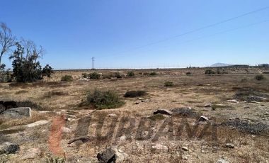 EXCELENTE TERRENO 12 HA LA CANTERA CON PAN DE AZUCAR