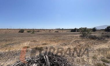 EXCELENTE TERRENO 12 HA LA CANTERA CON PAN DE AZUCAR