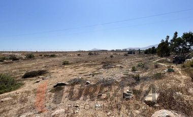 EXCELENTE TERRENO 12 HA LA CANTERA CON PAN DE AZUCAR