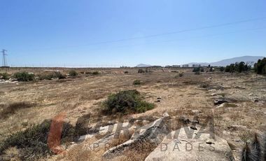 EXCELENTE TERRENO 12 HA LA CANTERA CON PAN DE AZUCAR