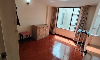 apartamento en venta en la trinitaria. Cod V6725102