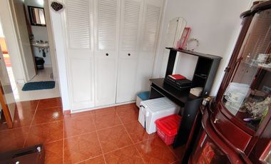 apartamento en venta en la trinitaria. Cod V6725102