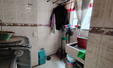 apartamento en venta en la trinitaria. Cod V6725102