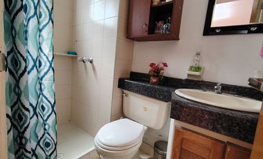 apartamento en venta en la trinitaria. Cod V6725102