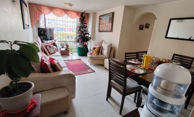 apartamento en venta en la trinitaria. Cod V6725102