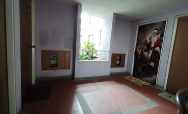 apartamento en venta en la trinitaria. Cod V6725102